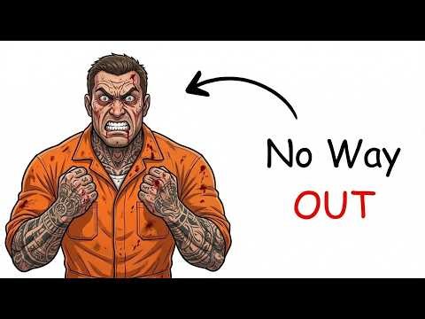 POV: Your Life At Every Level Of Prison