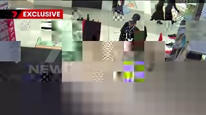EXCLUSIVE: A Colonnades store manager has had a knife held just centimetres from his face during a terrifying attempted robbery at a busy Adelaide shopping centre. Only in 7NEWS Adelaide at 6pm | www.7NEWS.com.au #7NEWS | 7NEWS Adelaide