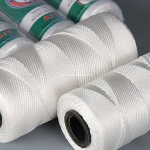 [Hot Item] High Strength Fishing Twine Nylon Twine for Reliable Outdoor Gear