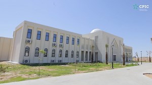 EXCLUSIVE TOUR: Pak-China Technical Vocational Institute Gwadar Completed. The first Pakistan-China technical vocational institute opens in Gwadar. The project has been developed at a cost of $10 million in the shortest period of 20 months only. The project was launched under the China-Pakistan Economic Corridor (CPEC). Pak-China Vocational Institute has state-of-the-art equipment and machinery to impart the best kind of technical education and skills to the youth of Balochistan including Gwadar