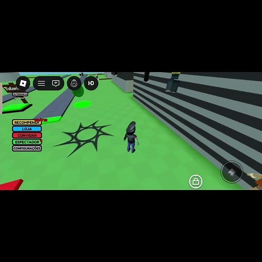 tutorial de wall hop!! #roblox #wallhop #totorial #ajuda