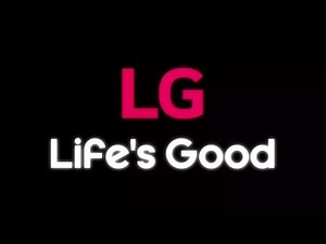 Life's Good - LG 2016 Ringtone