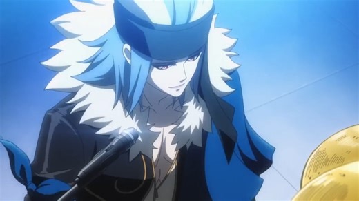 [Visual Prison 视觉监狱] 第五集