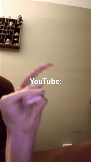 Bro YouTube push my vids out there 😭😭😭