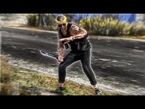 לייב GTA:RP - להיות או לחדול !