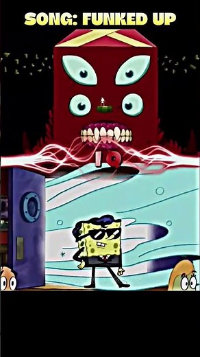 Cartoon Network vs Nickelodeon part 19 #meme #nickelodeon #cartoonnetwork #viral #1v1 #edit #battle