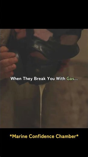 When Boot Camp Breaks You On Purpose