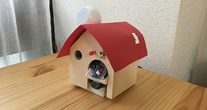 ラズパイでスマートホームを実現しよう！【第4回】 | Device Plus - デバプラ
