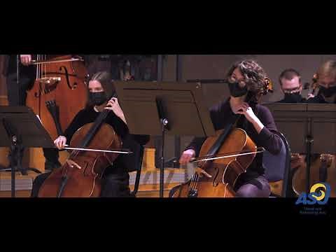 Three Pieces in Baroque Style - Krzysztof Penderecki