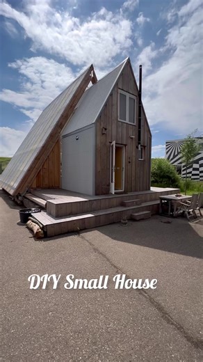 19K views · 535 reactions | DIY House Tour | Alternativehouse | Facebook