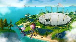 Fortnite players can receive $95 an hour to build Creative maps