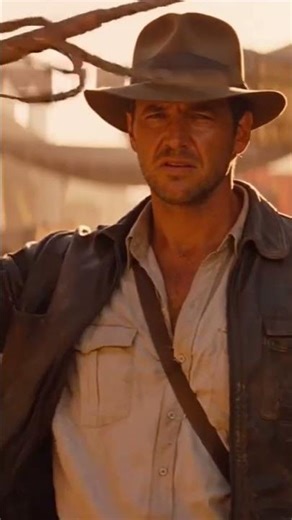 INDIANA JONES PARODY: THE PIZZA PIZZA BEATDOWN 🍕
