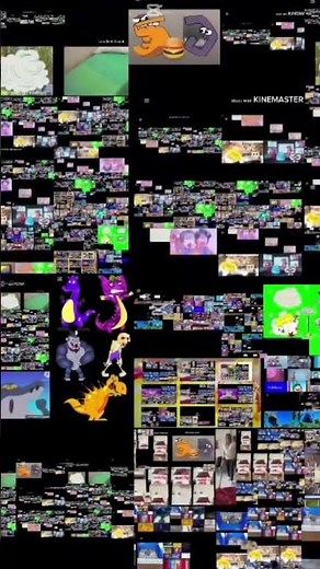 THX logo in A Nutshell (Remastered Remake)