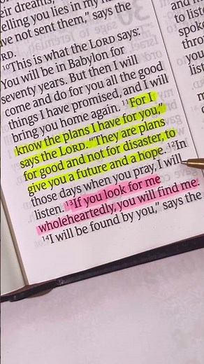 Before you were born, God knew.