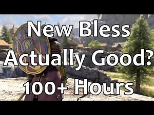 I Played 100+ Hours of Bless Unleashed - Reviewing Combat, Cash Shop, PvP, Dungeons, Crafting etc