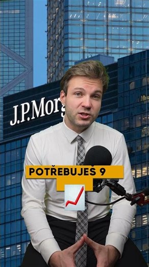 Jaké dividendy dává největší banka v USA?