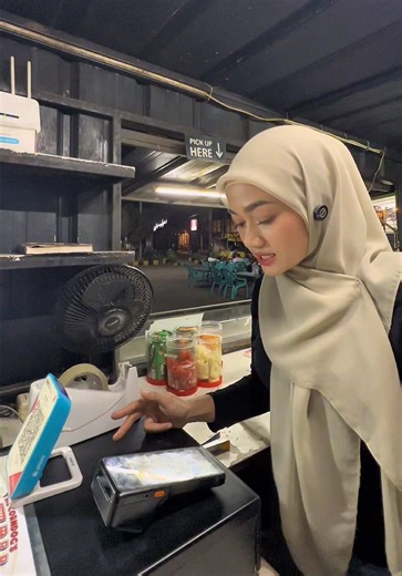 Cashier Vlog: Post-Lebaran Day 4