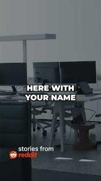SysAdmin Gets Support Call 21 Years Later: Unbelievable Story #shorts