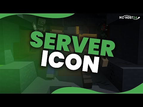 Server Icon hinzufügen Minecraft | Schritt-für-Schritt Anleitung