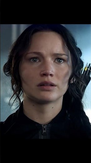 She Lost Everything… But Still Stood for Them 💔✊ | The Hunger Games: Mockingjay – Part 1 (2014)