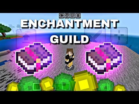 Minecraft Enchantment Books Guide – Full Uses Explained! தமிழ் #minecraft #enchanmentbooks #tamil