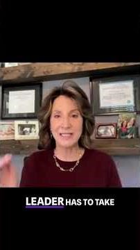 15-Minute Leader Debrief: Build Trust, Avoid Resentment #shorts