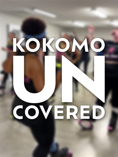 Welcome back to Kokomo Uncovered 👀🔍 Each week, we shine a spotlight on something unique, inspiring, or just plain fun right here in Kokomo with help from our amazing partners at Community First Bank of Indiana. You might be wondering why a bank is hyping up a local workout studio, and the answer is simple. Supporting local people and businesses is kind of their thing and ours too. Pretty unbank-like, right ✨ In this week’s episode, we’re bouncing into Power P Bounce, now in their new space on 