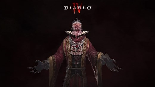 Diablo 4 Silent Chest Locations - How To Find Them All In Season 2