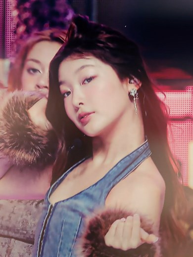 Mesmerizing Fancam Edit Featuring Yoonchae, Katseye, Manon, Sophia, Megan, Lara, and Daniela