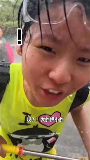 She Went to Thailand to Win Holi… But Lost in the End ft. ‪@ExplainBuzz‬