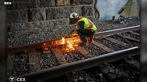 MBTA Blue Line has no more slow zones after recent construction
