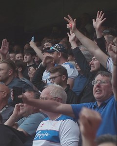 Whatever the season...🎶 | QPR FC