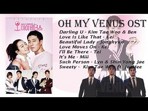 OST OH MY VENUS