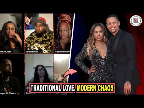 Panel CALLS OUT Modern Women, You Want FREEDOM Without ACCOUNTABILITY!