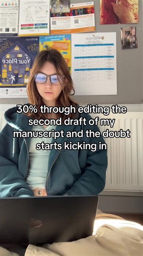 Reminder that each individual word is its own achievement! To anyone doubting their craft right now, you’ve got this 🩷 #writer #authortok #booktok #writing #writertok