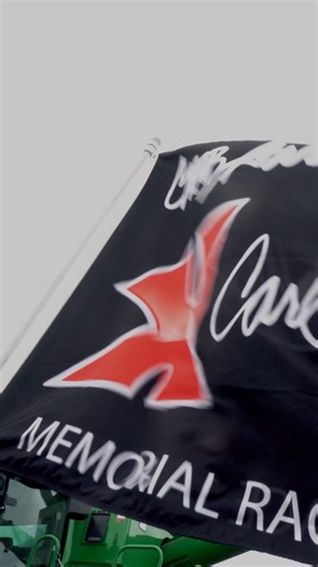 A big thank you to Marshalltown Speedway for hosting the Carl Moyer Memorial Race! It was truly a special event 🏁 | Karl of Marshalltown