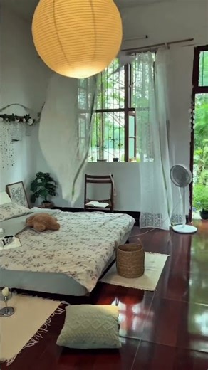 Nature Relaxation ASMR 🍃🌬️. #shorts #nature #naturelovers #asmrnature #cozyambience