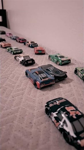 cars 3 trailer remake 3