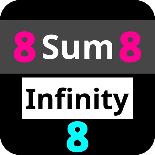 Sum Infinity by Eli Developer