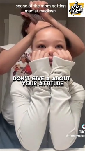 ‘Controversial’ TikTok Mom Under Fire After Viral Clip