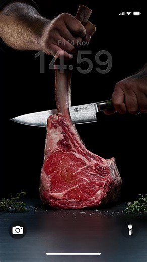 The wait is over... HexClad’s Black Friday Sale is officially here. Shop our biggest sale of the year and get up to 52% OFF kitchenware used and trusted by Gordon Ramsay along with more than 1,000,000 home chefs around the world who demand more from their kitchen. ✔️ Free US Shipping ✔️ 30-Day Returns ✔️ Lifetime Warranty ✔️ 50k 5-star Reviews ✔️ Featured on Next Level Chef, Food Stars & More This isn’t just a sale. It’s your kitchen’s evolution. Get the original hybrid cookware at the lowest pr