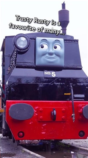 Do you remember the Skarloey engines... #talyllynrailway #heartofgold #railwayadventure #skarloey