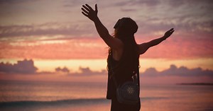 About | InnerScience Research Fund