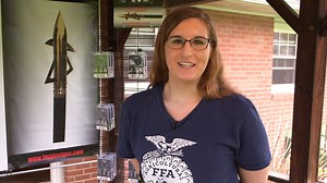 Broadhead Arrowheads SAE