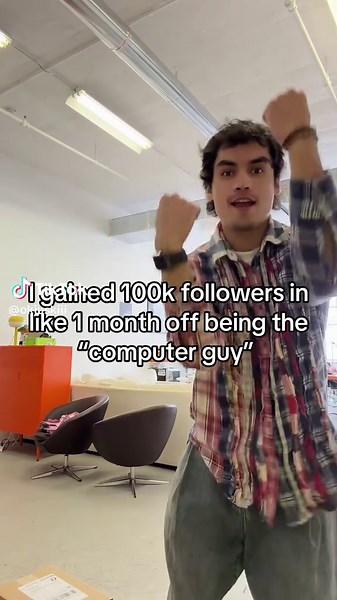 Very thankful for everyone who follows and comments and still thinks ts funny 😂😂😂😂😂😭😊 #fyp #explore #computer #programming