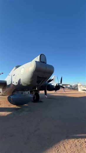 Boneyard Safari on Instagram: "Let’s check out the AVRO Shackleton at Pima Air and Space Museum #avro #shackleton #pimaairandspacemuseum #boneyardsafari #aviationsafari"