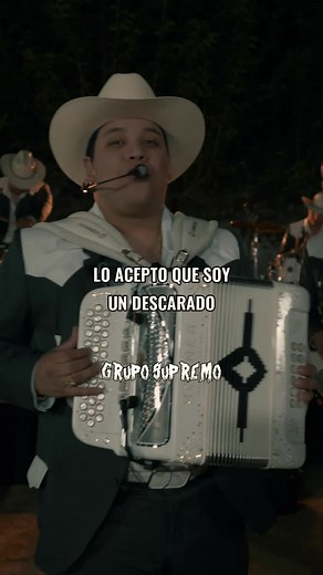 Descarado - Grupo Supremo (Cover) | Fry, Lentejas, Corridos Alex