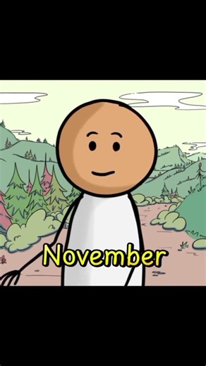 Learn Months of the Year | Months Name Song for Kids | English Months Cartoon