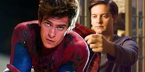 Where To Watch Every Spider-Man Movie Online