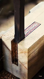 3.5M views · 9.6K reactions | Amazing Woodworking Tips & Tricks! #woodworking #skills #art #tools #short | Jalenn | Facebook